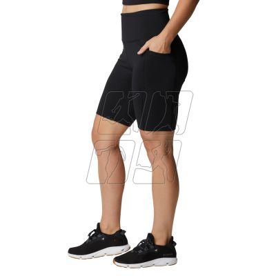 3. Columbia Windgates Half Tight Shorts W 1991761010