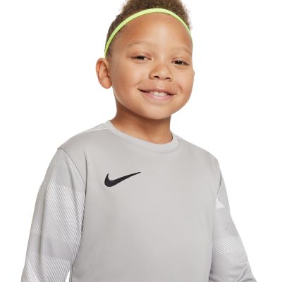 12. Nike Dry Park IV JSY LS GK Jr CJ6072-052 Jersey