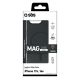 2. SBS Instinct Case for iPhone 16e / 17e - Black