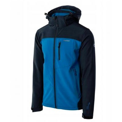 2. Hi-tec Mans M softshell jacket 92800481784