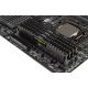 6. Corsair Vengeance LPX, 32GB Memory Module 4 x 8GB DDR4 2666Mhz