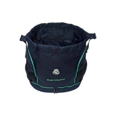 8. Real Madrid sports backpack gym backpack 612557197