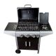 10. Ravanson GO-3 10.6kW gas grill