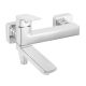 BATH WALL MIXER LIPPI BLP1REA. CHROME