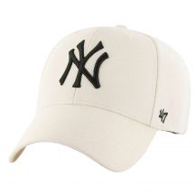 Cap 47 Brand Mlb New York Yankees Cap B-MVPSP17WBP-NT