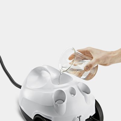 2. KARCHER SC 2 EasyFix Steam Cleaner - 1.512-600.0