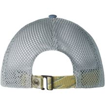 BUFF PACK TRUCKER CAP SOLID STEEL Baseball Cap one size