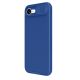 2. Nillkin CamShield Pro Case for iPhone 16e / 17e - Blue