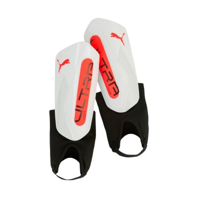 2. Puma Ultra Light Ankle Football Shin Guards 30991 01