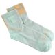 3. BUFF Coolnet Quarter Socks 137788826 Mint 36–38