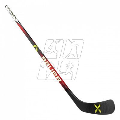 2. Bauer Vapor Tyke GripTac 1061719 Composite Stick