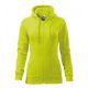 3. Malfini Trendy Zipper Sweatshirt W MLI-41162