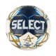 2. Select Ultimate Champions League Replica 3 v25 Official EHF II Handball White-Navy-Gold 13519/270061