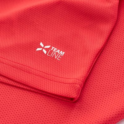 4. Short-Sleeve Shirt SOREBI TM SENIOR