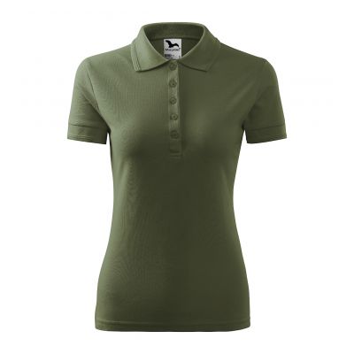 2. Malfini Pique Polo Shirt W MLI-21009