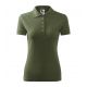 2. Malfini Pique Polo W MLI-21009