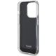 7. Hello Kitty IML Kitty Face case for iPhone 14 Pro - black