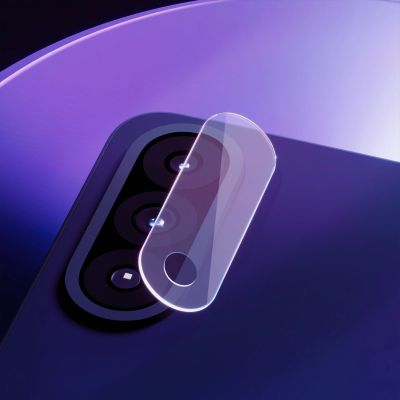 4. 3mk Lens Protection™ Hybrid Camera Lens Glass for OnePlus Nord 5G