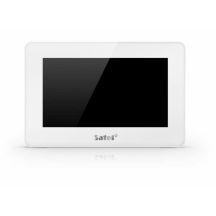 SATEL 7" touchscreen keypad INT-TSH2R-W white