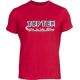 3. TOP TEN "Get in the ring" T-shirt (WAKO APPROVED)
