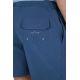 3. Paul&Shark men's blue-gray Avio swimming trunks model 25415061-635 | elegant, comfortable