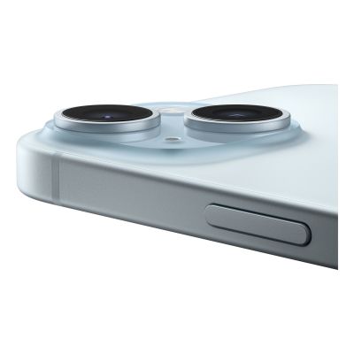 3. Apple iPhone 15 256GB Blue