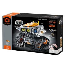 Programmable robot IM.MASTER class robot program.3 in 1 451 pieces