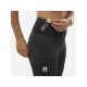 3. MILLET INTENSE TIGHT W black leggings