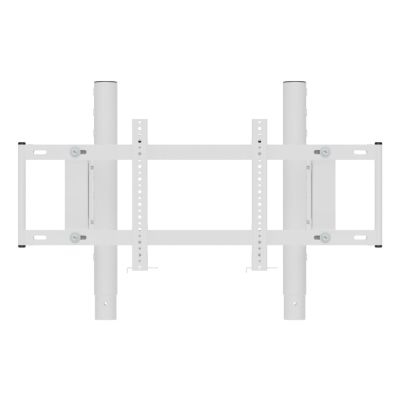 2. Oplite 103141 86.4 cm (34") Rod White