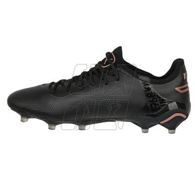 2. Puma King Ultimate FG/AG M 107563-07 football shoes
