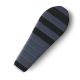 2. Husky Down Sleeping Bag DRAPE -20 °C, 85 x 220 cm, 1.25 kg, blue