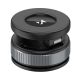 4. Wozinsky WUSM-01 Magnetic Car Holder for Dashboard/Windshield - Black