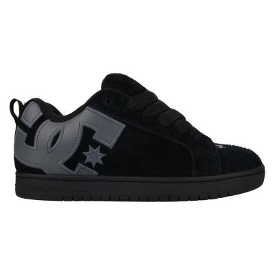 DC Shoes Graffik SE DC01665001 Black