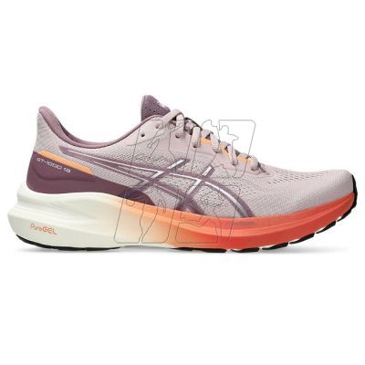 2. Asics GT 1000 13 W 1012B663700 Running Shoes