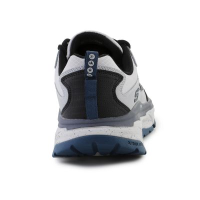 10. Skechers Relaxed Fit: D'Lux Journey M 237192-GYBL shoes