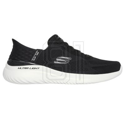 7. Skechers Slip-ins Bounder 2.0 shoes. Emerged M 232459-BKW