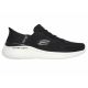 7. Skechers Slip-ins Bounder 2.0 shoes. Emerged M 232459-BKW