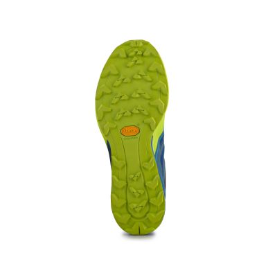 12. Dynafit Alpine M 64064-8836 Running Shoes