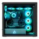 12. CASE MIDITOWER EATX W/O PSU/XTENDERVG B ACPCC00019A ARCTIC