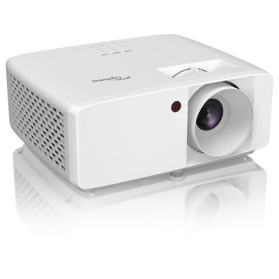 7. OPTOMA HZ40HDR LASER FHD 4000 ANSI PROJECTOR PLN 2 MILLION: 1