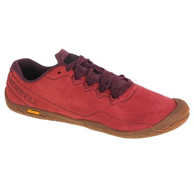 2. Merrell Vapor Glove 3 Luna Leather W J94884 Running Shoes