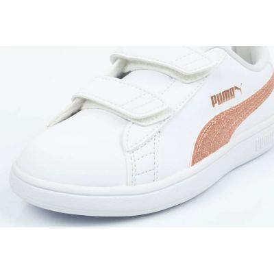 6. Puma Smash Jr 375863 02 Shoes