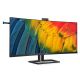 6. Philips 40B1U6903CH/00 Computer Monitor 100.8 cm (39.7") 5120 x 2160 px 5K Ultra HD LCD Black