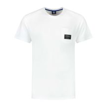 Rogelli men's t-shirt LOGO white 2XL