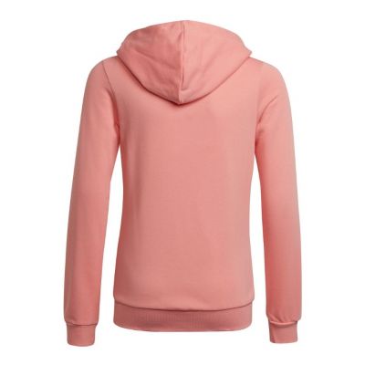 2. adidas Jr HE1968 sweatshirt