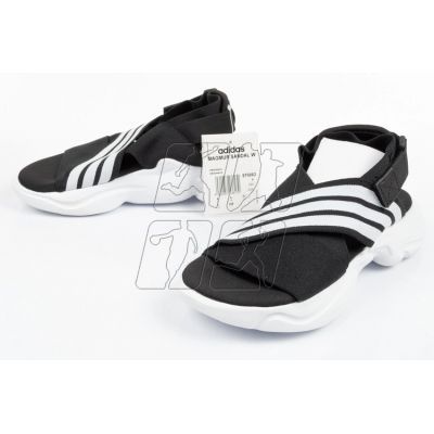 7. Adidas Magmur Sandal W EF5863 sandals