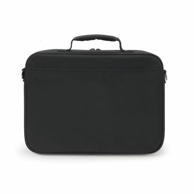 4. Dicota Eco Multi BASE Bag 14-15.6" Black D30446-RPET