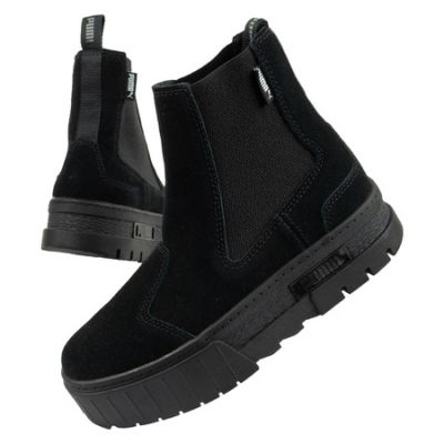 Puma Mayze Chelsea Suede W 382829 01 Shoes
