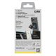 2. SBS TESUPMAGMCLIP smartphone holder magnetic, for air vent - black