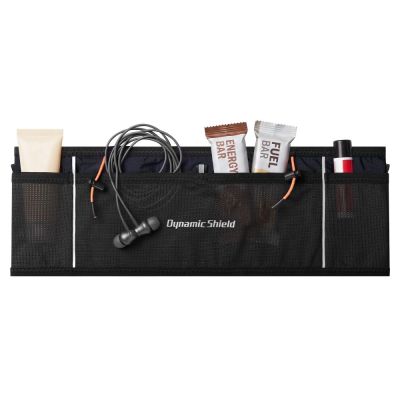 3. Spigen A712 Dynamic Shield L Running Bag - Black